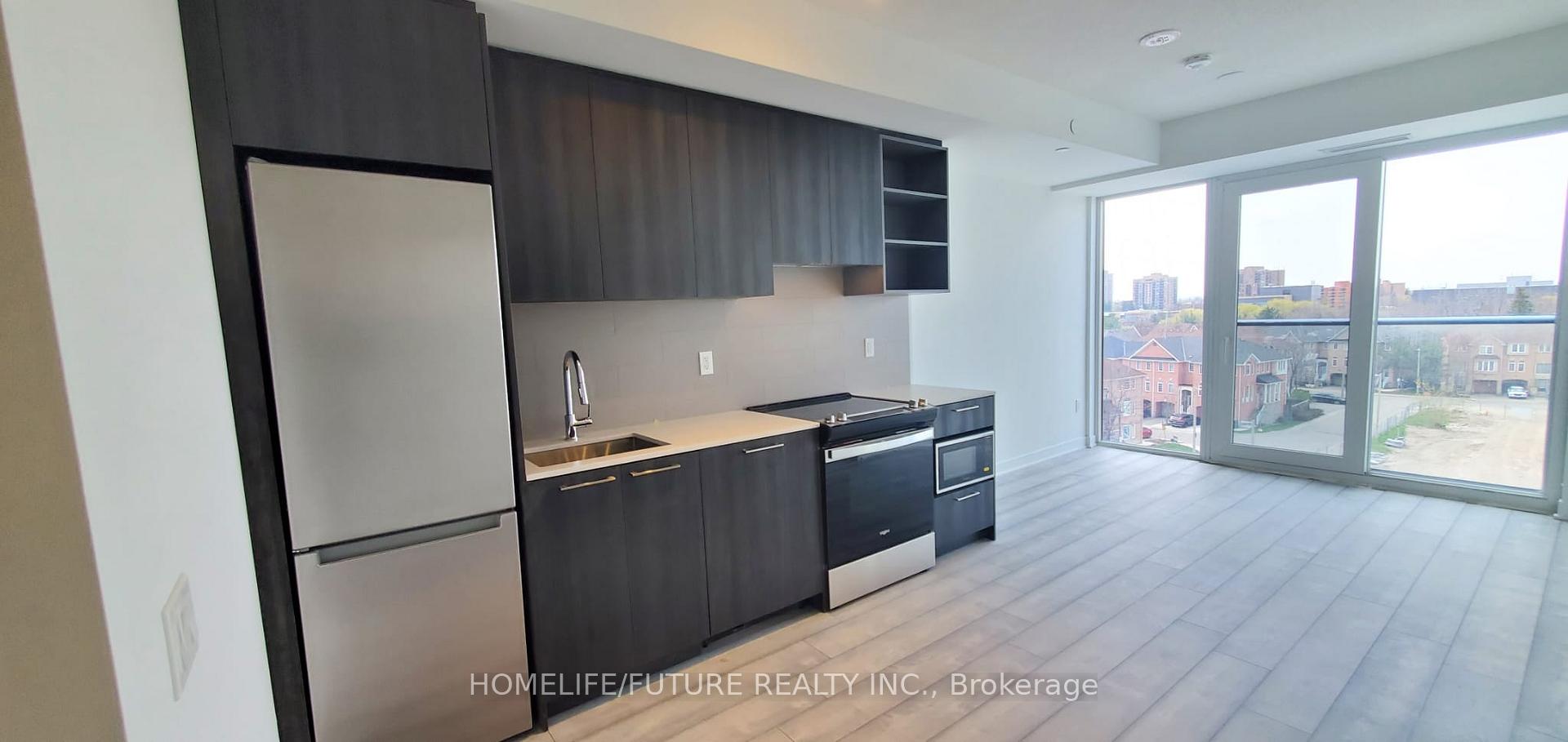 Photo 26 of Unit 512, 260 Malta Avenue, Brampton, Fletcher's Creek South — HOMEH
