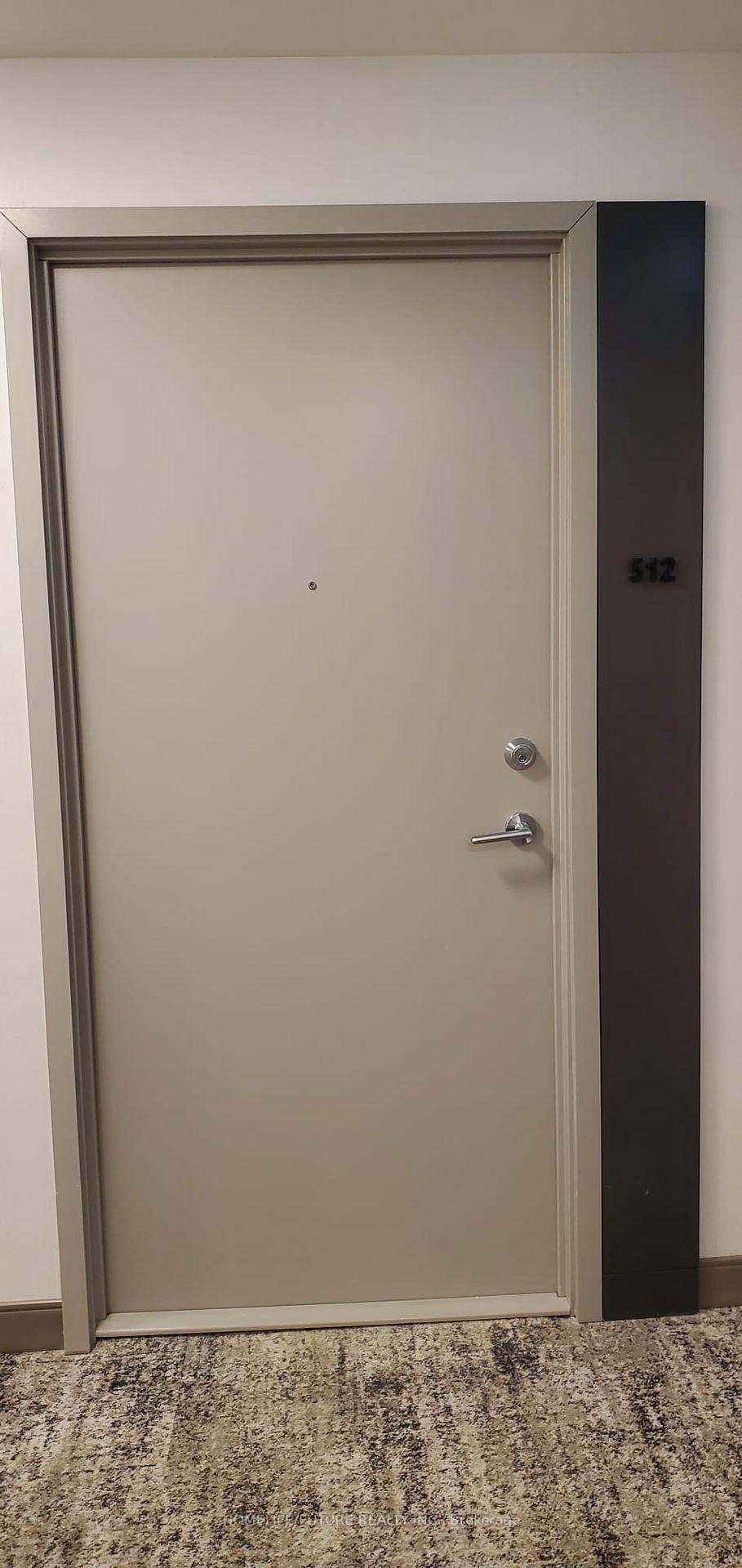 Photo 29 of Unit 512, 260 Malta Avenue, Brampton, Fletcher's Creek South — HOMEH