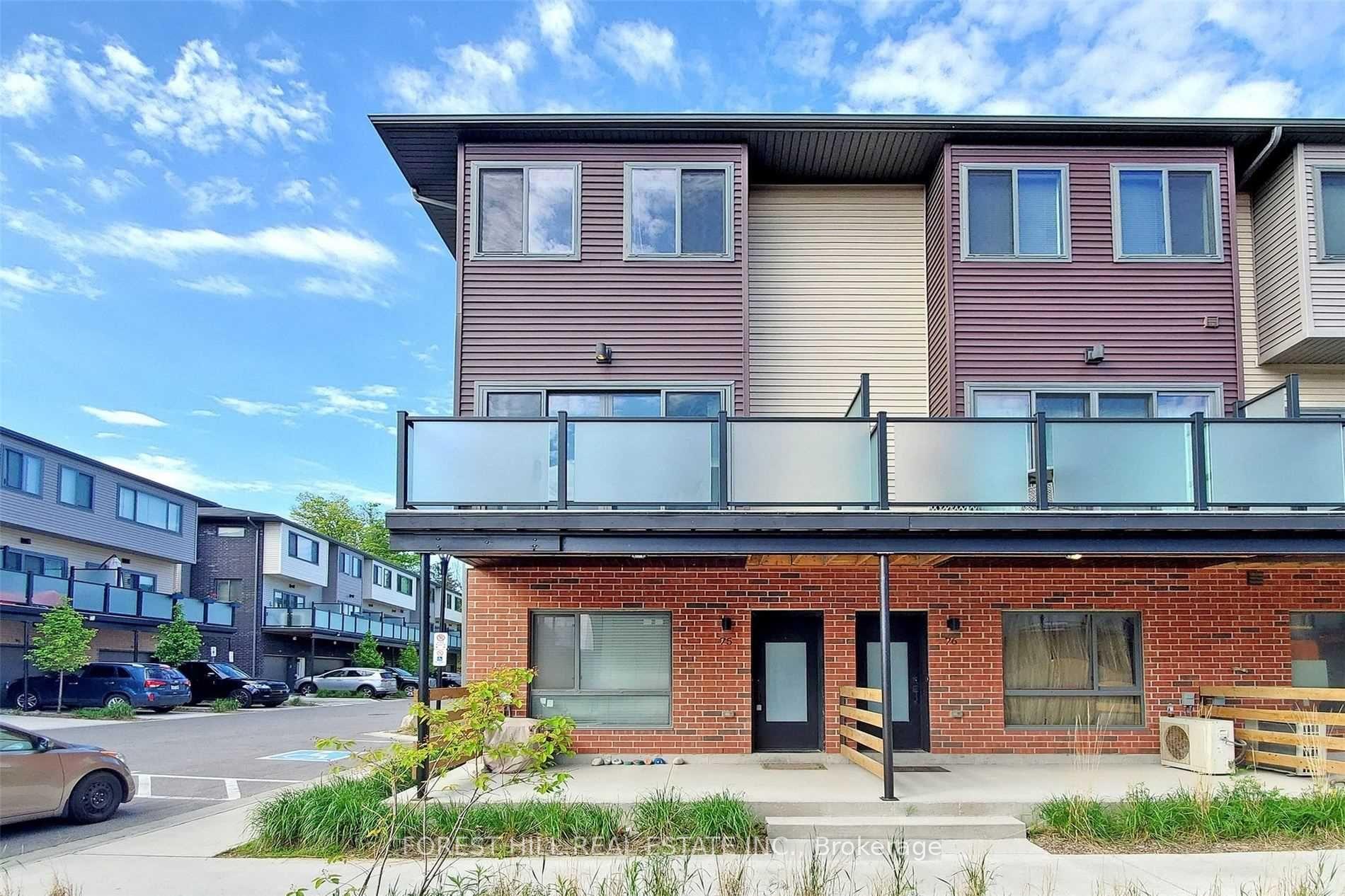 Photo of Unit 75, 369 Essa Road