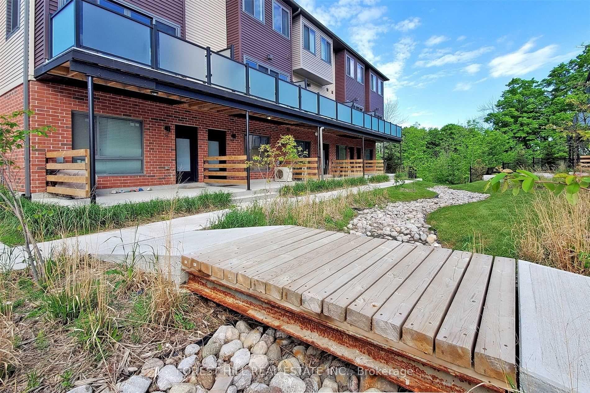 Photo 2 of Unit 75, 369 Essa Road, Barrie, Holly — HOMEH