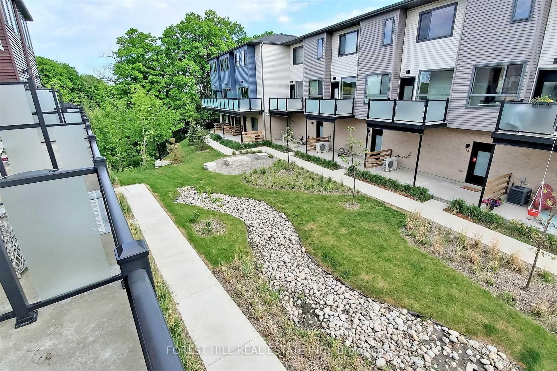 Photo 30 of Unit 75, 369 Essa Road, Barrie, Holly — HOMEH
