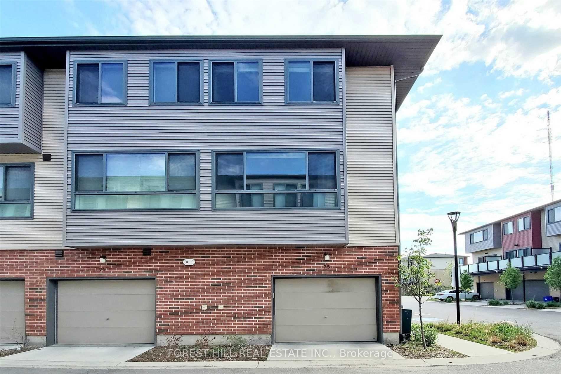 Photo 32 of Unit 75, 369 Essa Road, Barrie, Holly — HOMEH