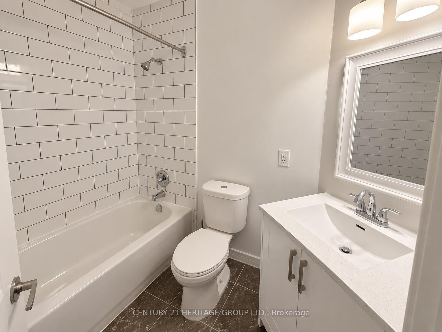 Photo 7 of Unit 121, 10 Garfella Drive, Etobicoke, Mount Olive-Silverstone-Jamestown — HOMEH