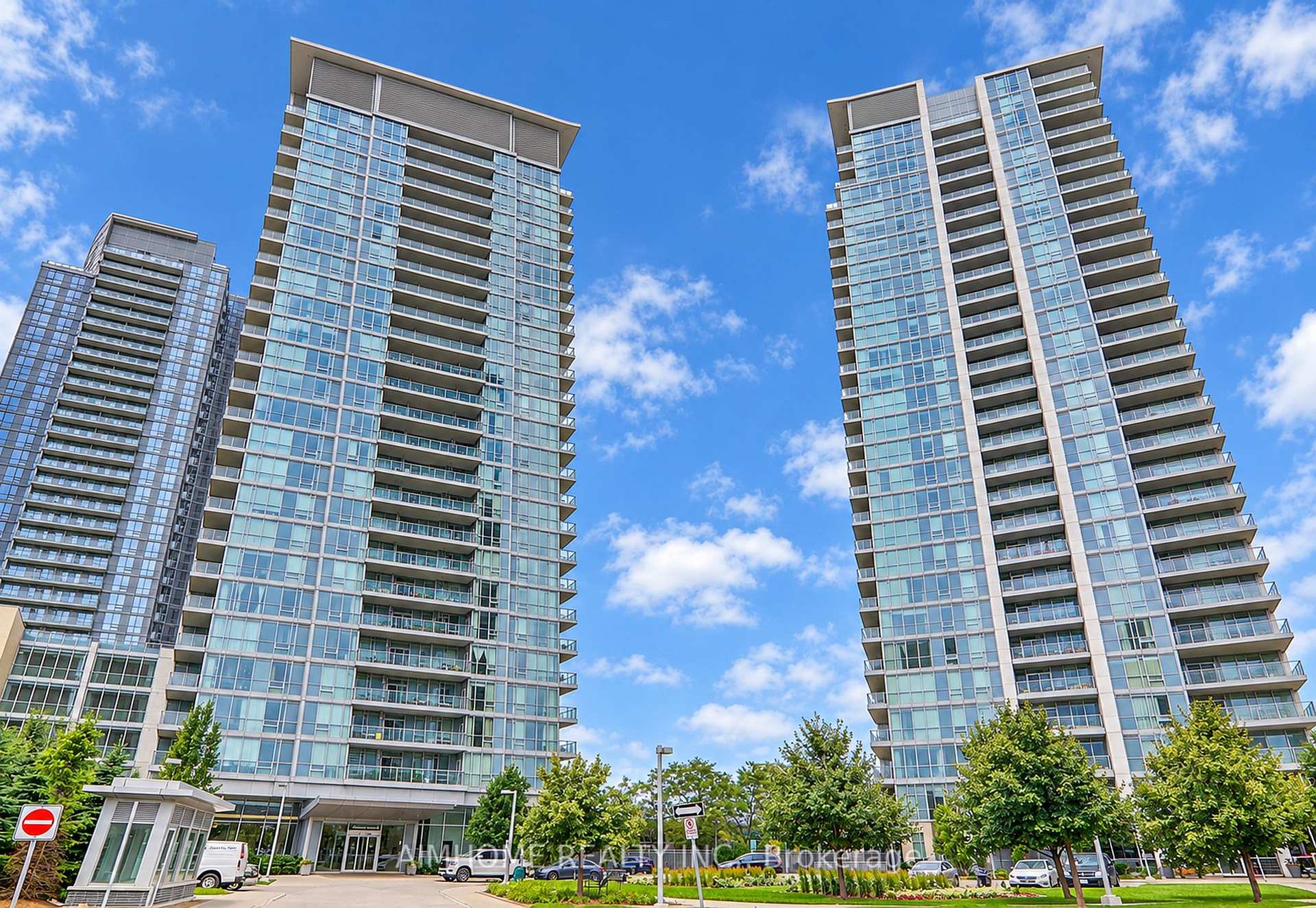 Photo of Unit 2109, 62 Forest Manor Road