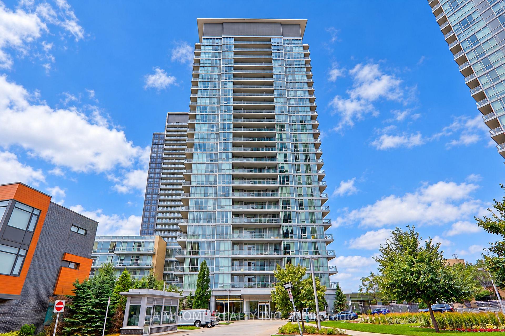 Photo 2 of Unit 2109, 62 Forest Manor Road, North York, Henry Farm — HOMEH