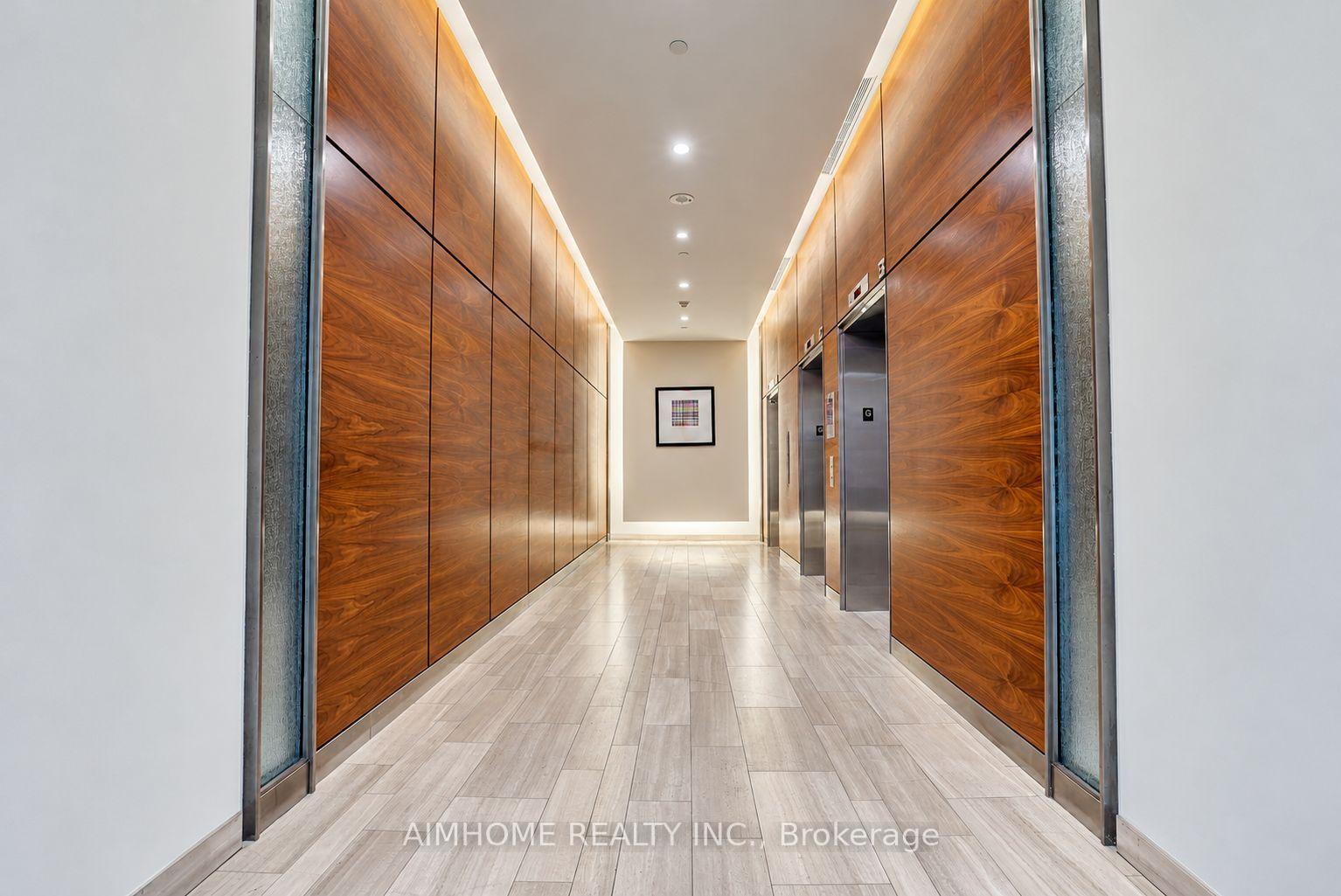 Photo 5 of Unit 2109, 62 Forest Manor Road, North York, Henry Farm — HOMEH