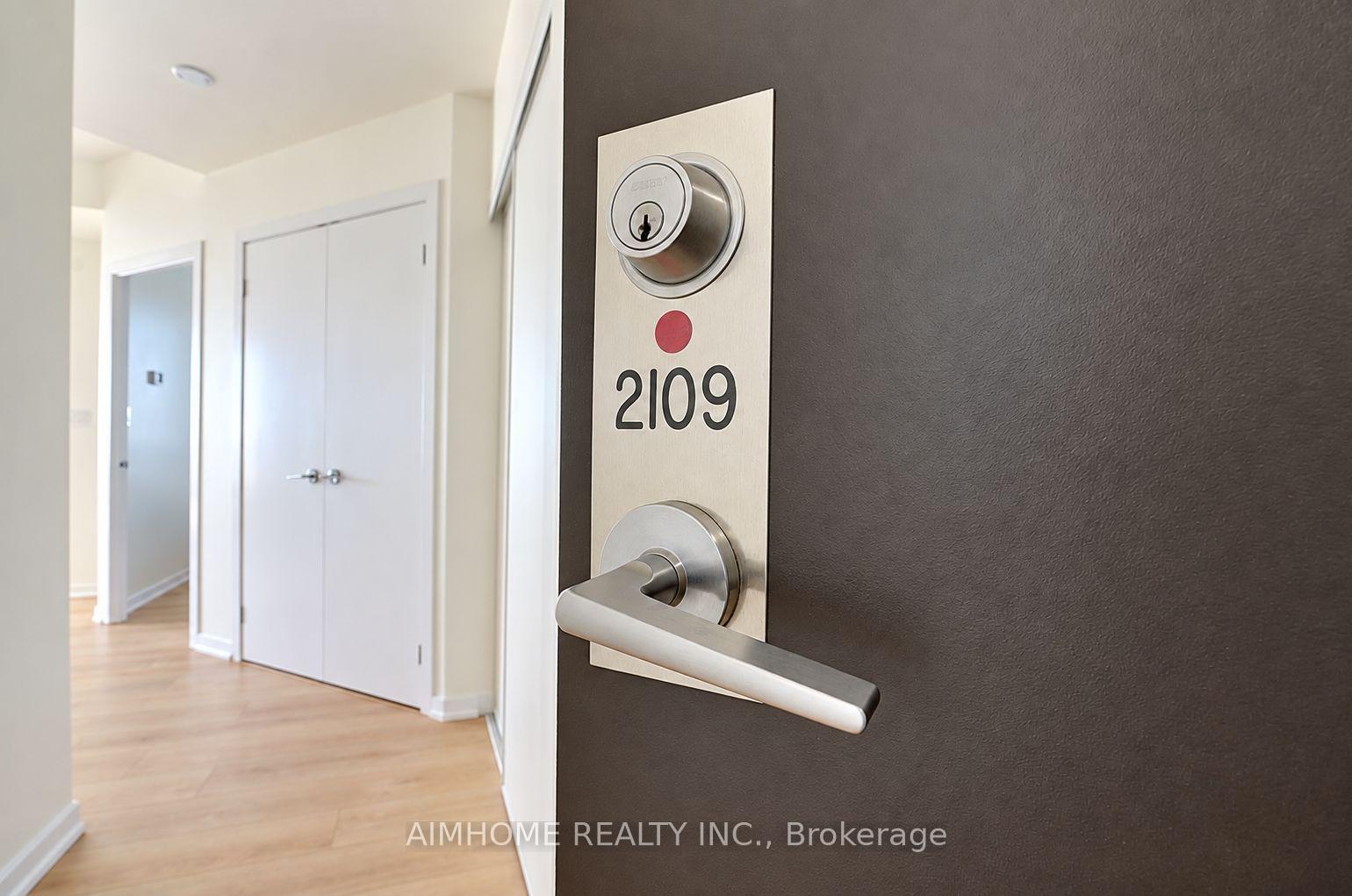 Photo 6 of Unit 2109, 62 Forest Manor Road, North York, Henry Farm — HOMEH