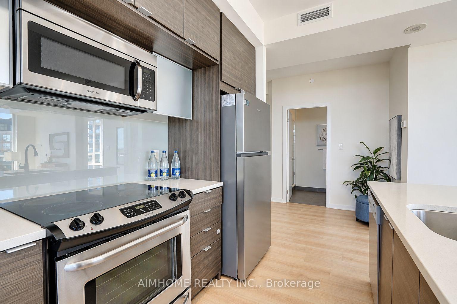 Photo 9 of Unit 2109, 62 Forest Manor Road, North York, Henry Farm — HOMEH