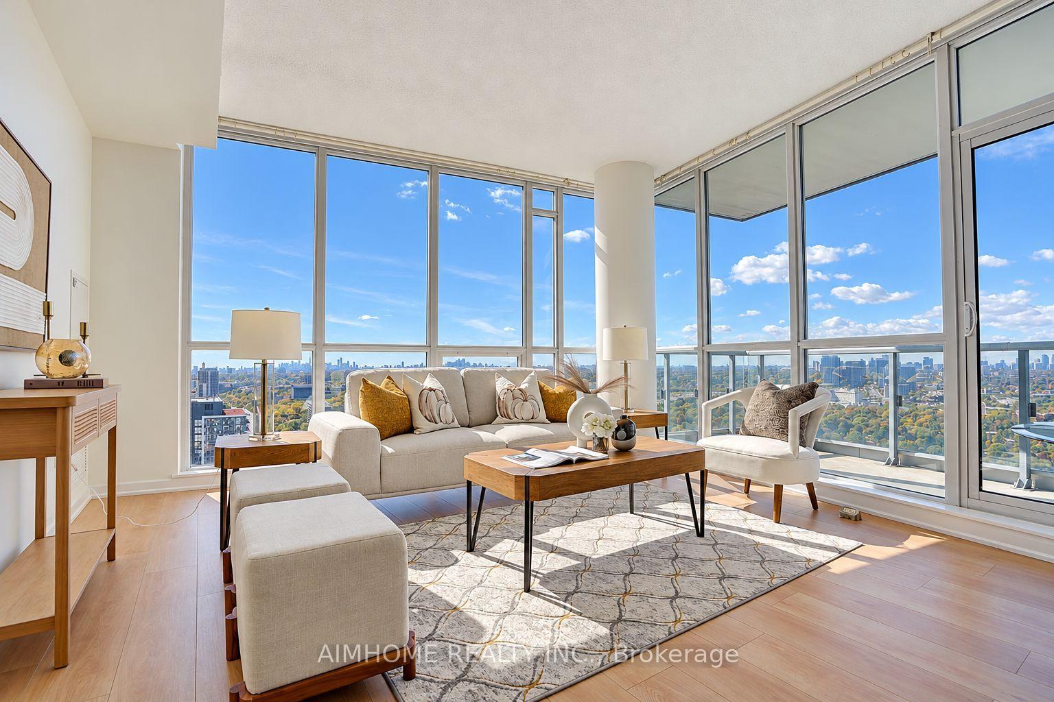Photo 11 of Unit 2109, 62 Forest Manor Road, North York, Henry Farm — HOMEH