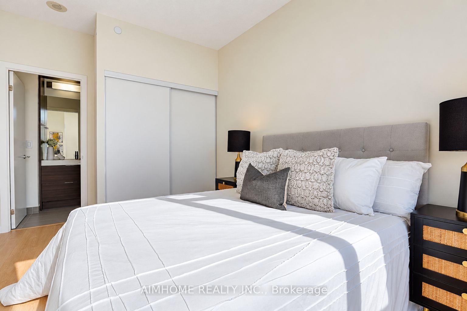 Photo 19 of Unit 2109, 62 Forest Manor Road, North York, Henry Farm — HOMEH