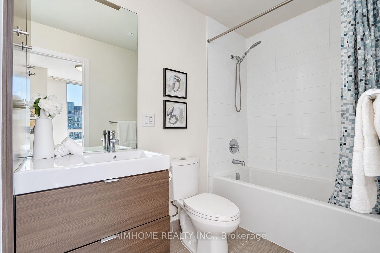 Photo 20 of Unit 2109, 62 Forest Manor Road, North York, Henry Farm — HOMEH
