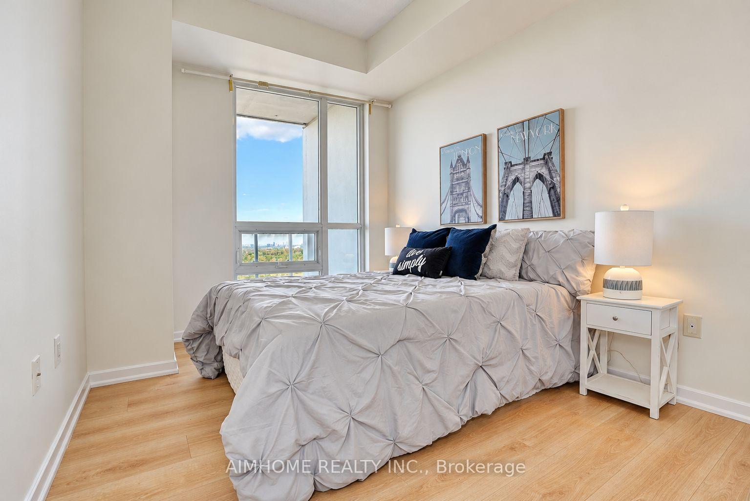 Photo 21 of Unit 2109, 62 Forest Manor Road, North York, Henry Farm — HOMEH