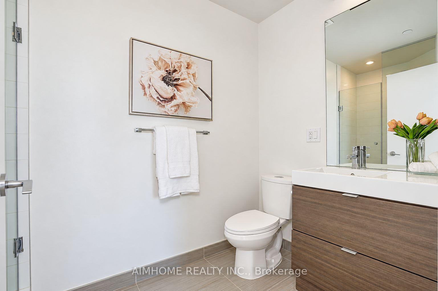 Photo 23 of Unit 2109, 62 Forest Manor Road, North York, Henry Farm — HOMEH