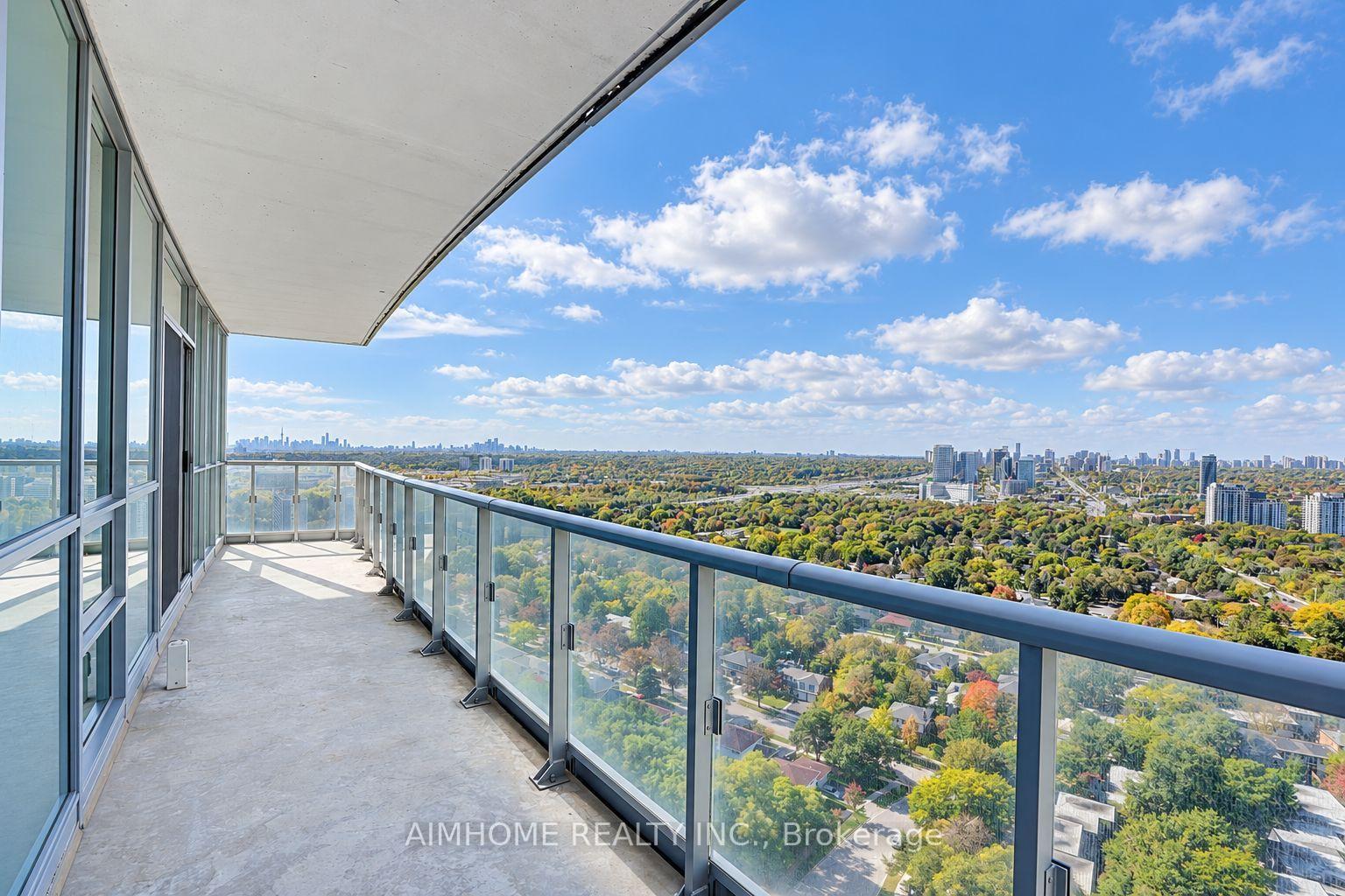 Photo 24 of Unit 2109, 62 Forest Manor Road, North York, Henry Farm — HOMEH