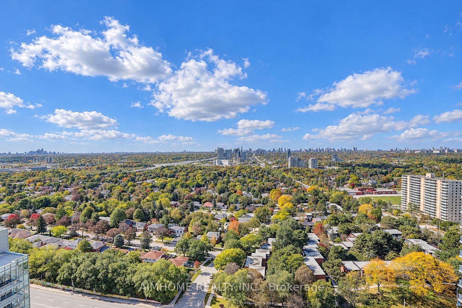 Photo 25 of Unit 2109, 62 Forest Manor Road, North York, Henry Farm — HOMEH