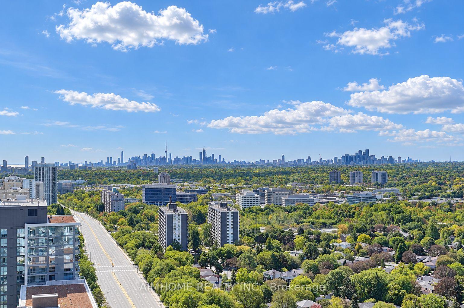 Photo 26 of Unit 2109, 62 Forest Manor Road, North York, Henry Farm — HOMEH