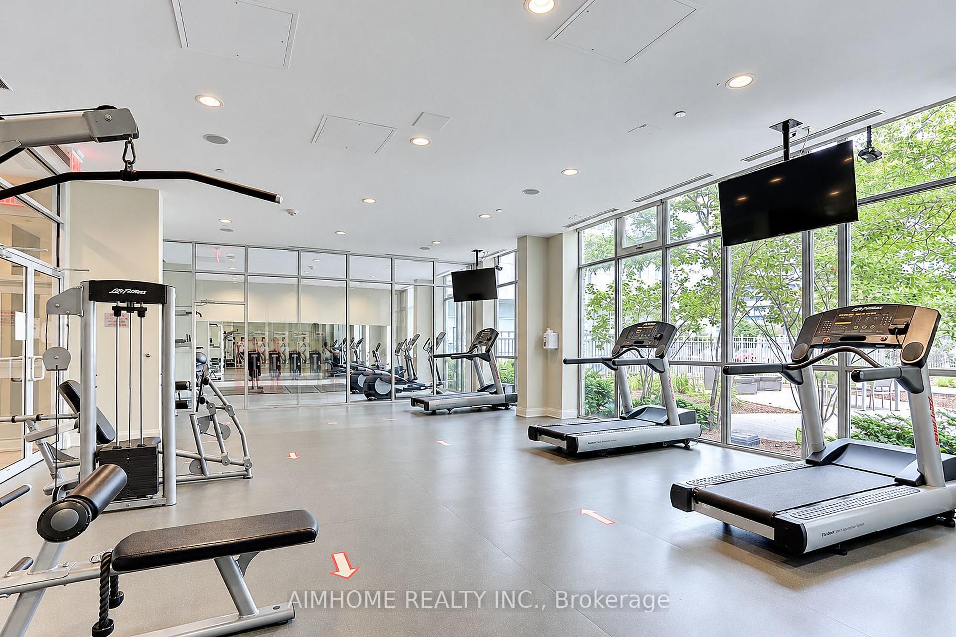 Photo 28 of Unit 2109, 62 Forest Manor Road, North York, Henry Farm — HOMEH