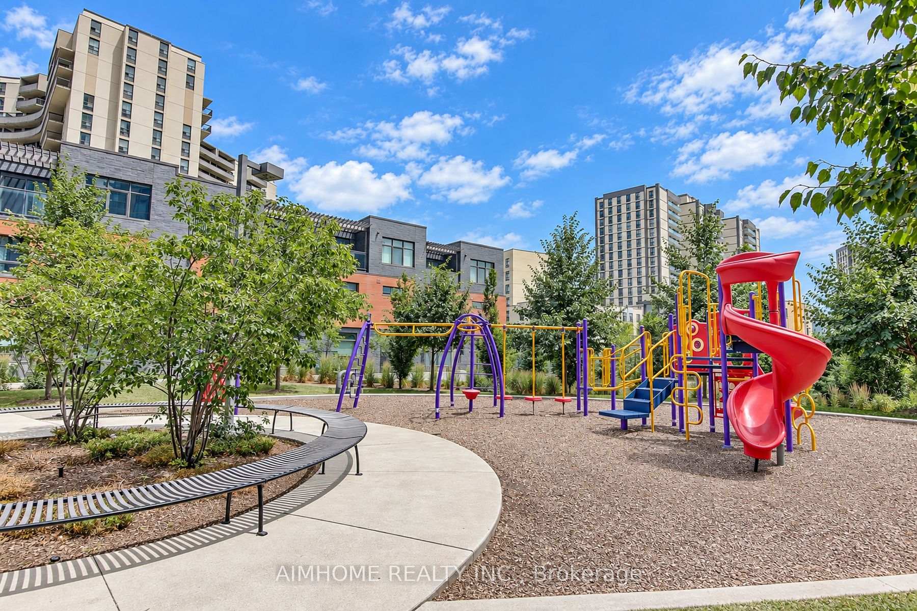 Photo 29 of Unit 2109, 62 Forest Manor Road, North York, Henry Farm — HOMEH