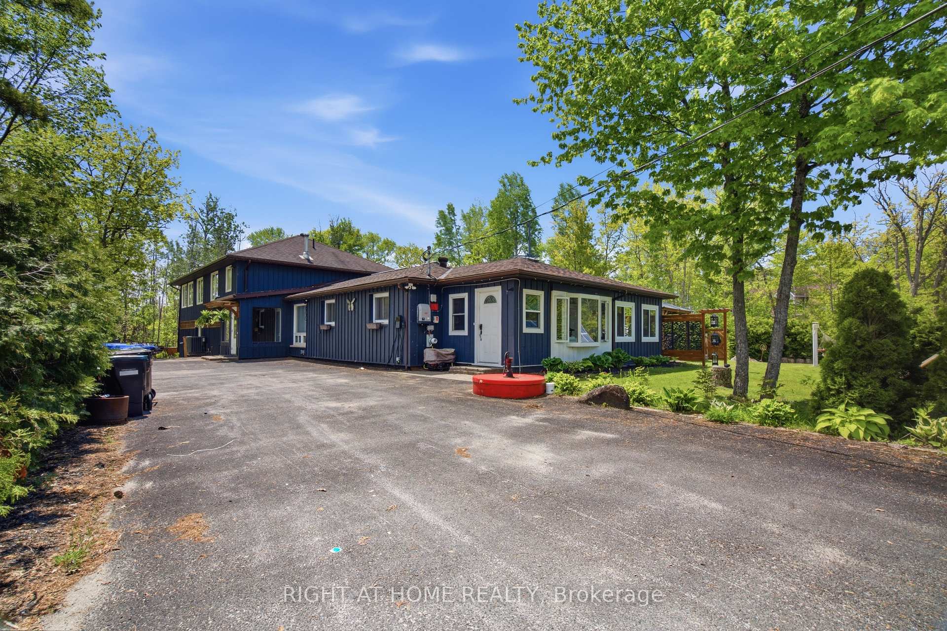 Photo 6 of 54 Forest Harbour Parkway, Tay, Rural Tay — HOMEH