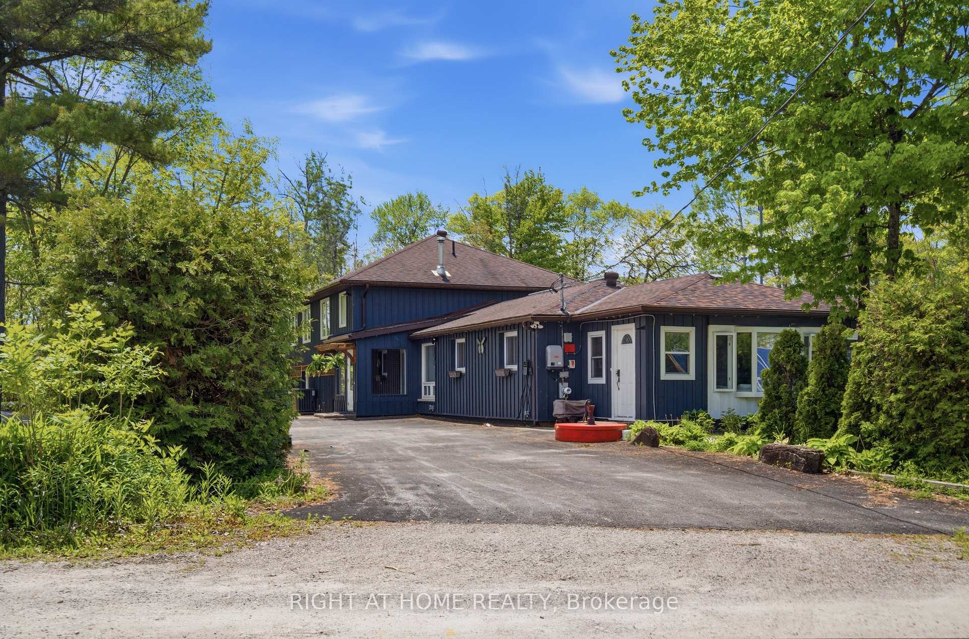 Photo 31 of 54 Forest Harbour Parkway, Tay, Rural Tay — HOMEH
