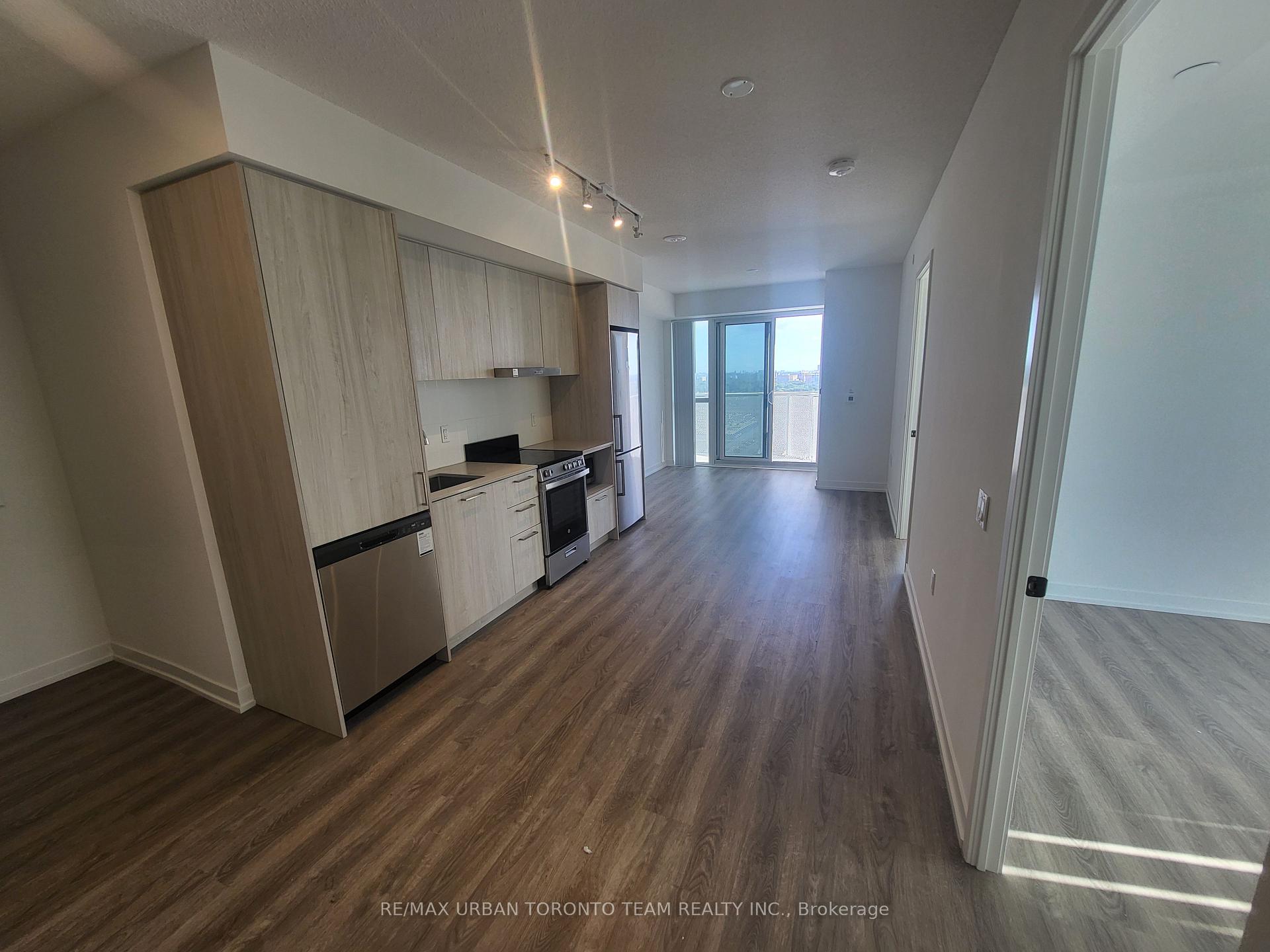 Photo 3 of Unit 2306, 195 Commerce Street, Vaughan, Vaughan Corporate Centre — HOMEH