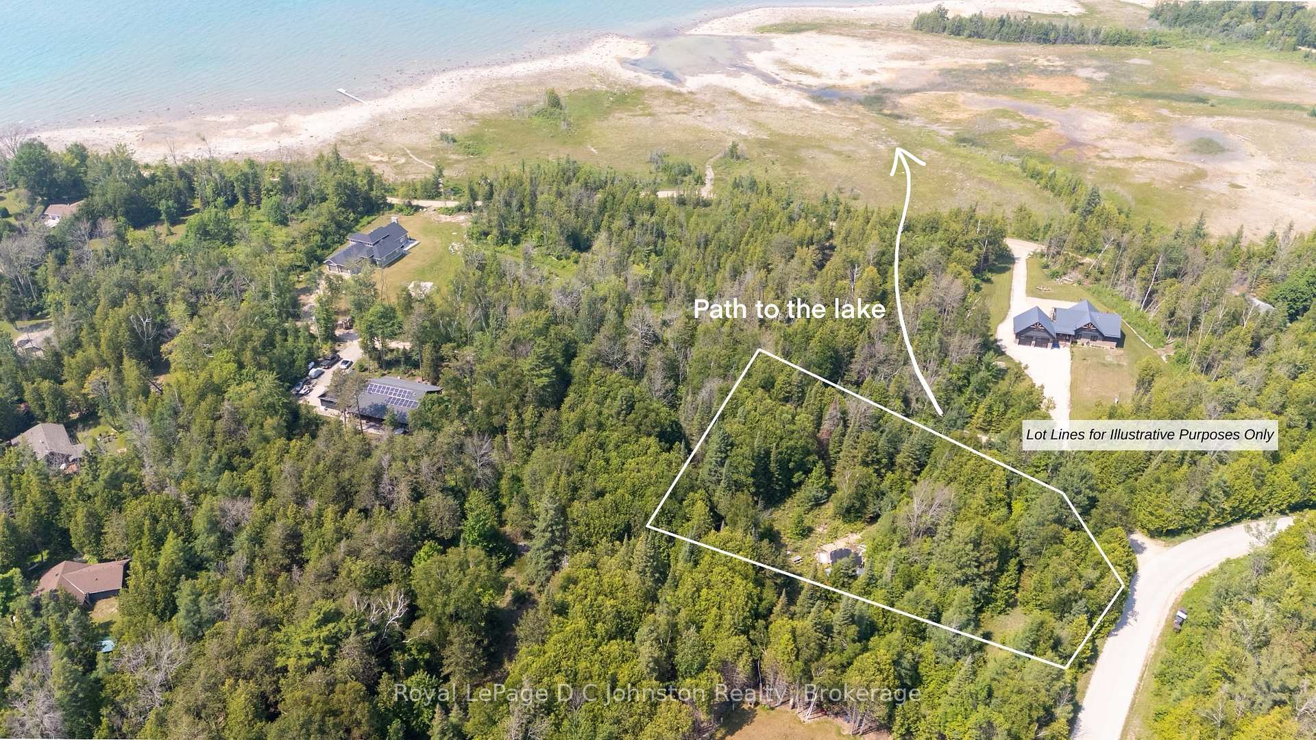 Photo 2 of 89 Sprucedale Drive, Kincardine — HOMEH