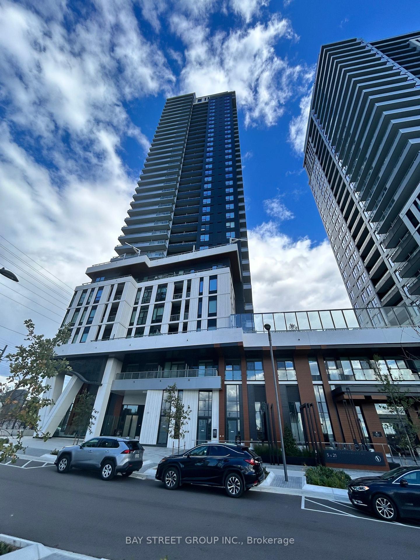 Photo of Unit 2304, 5 Meadowdale Road