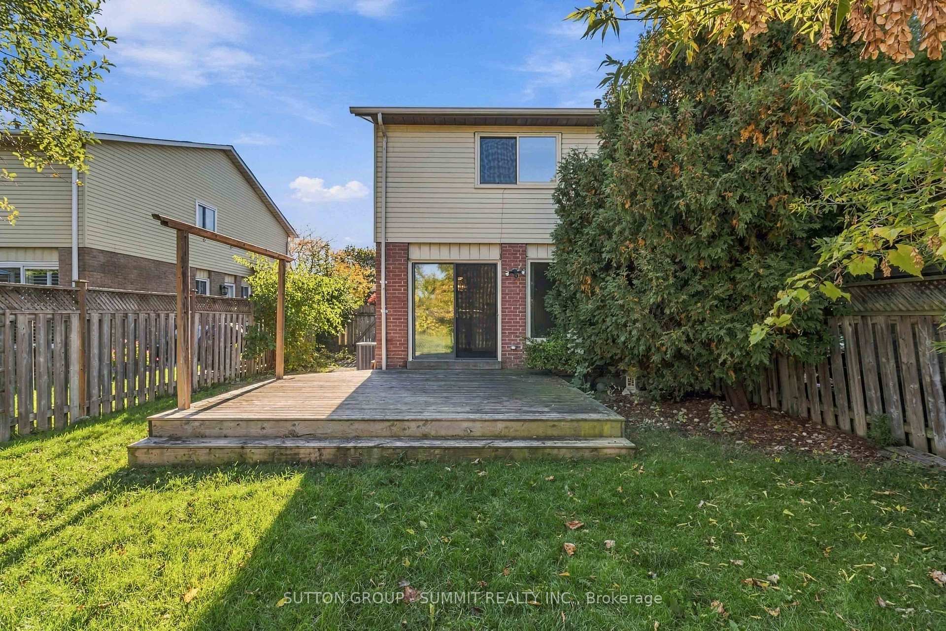 Photo 14 of 3097 Autumn Hill Crescent, Burlington, Headon — HOMEH