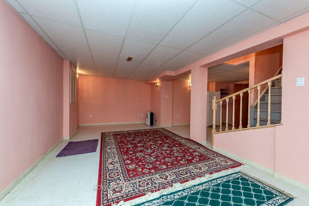 Photo 40 of 19 Macdougall Drive, Brampton, Central Park — HOMEH