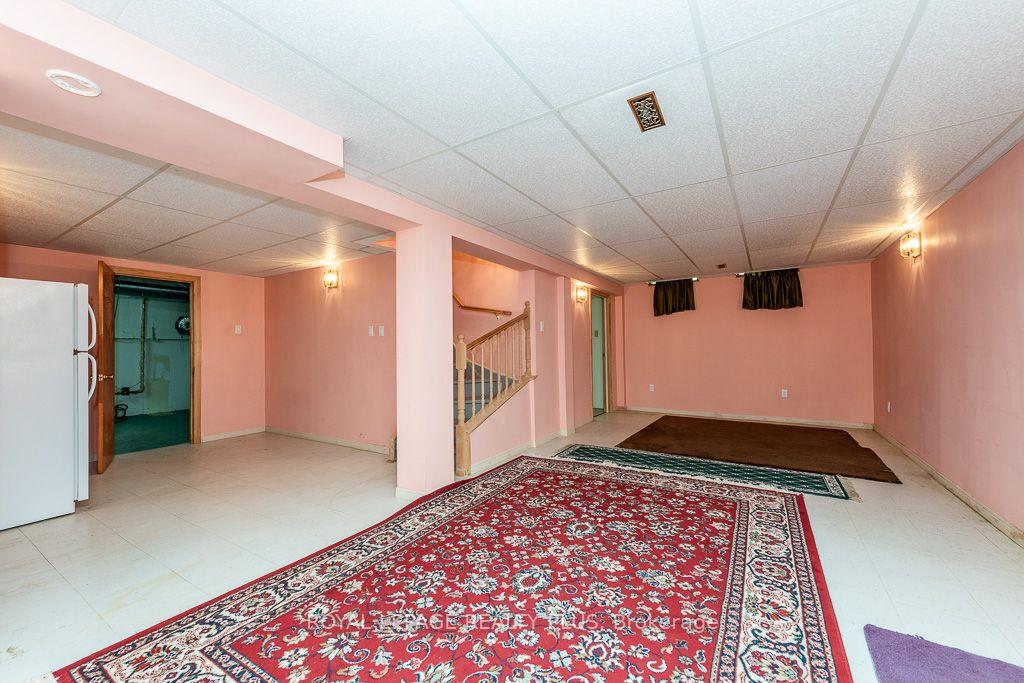 Photo 41 of 19 Macdougall Drive, Brampton, Central Park — HOMEH