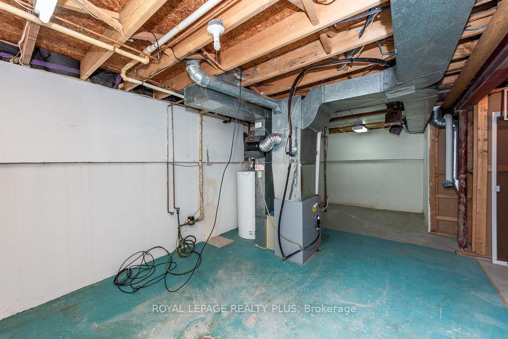 Photo 45 of 19 Macdougall Drive, Brampton, Central Park — HOMEH