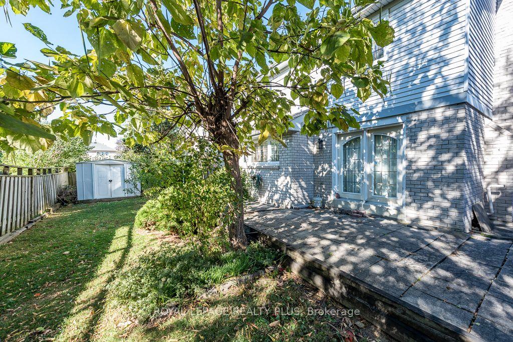 Photo 47 of 19 Macdougall Drive, Brampton, Central Park — HOMEH