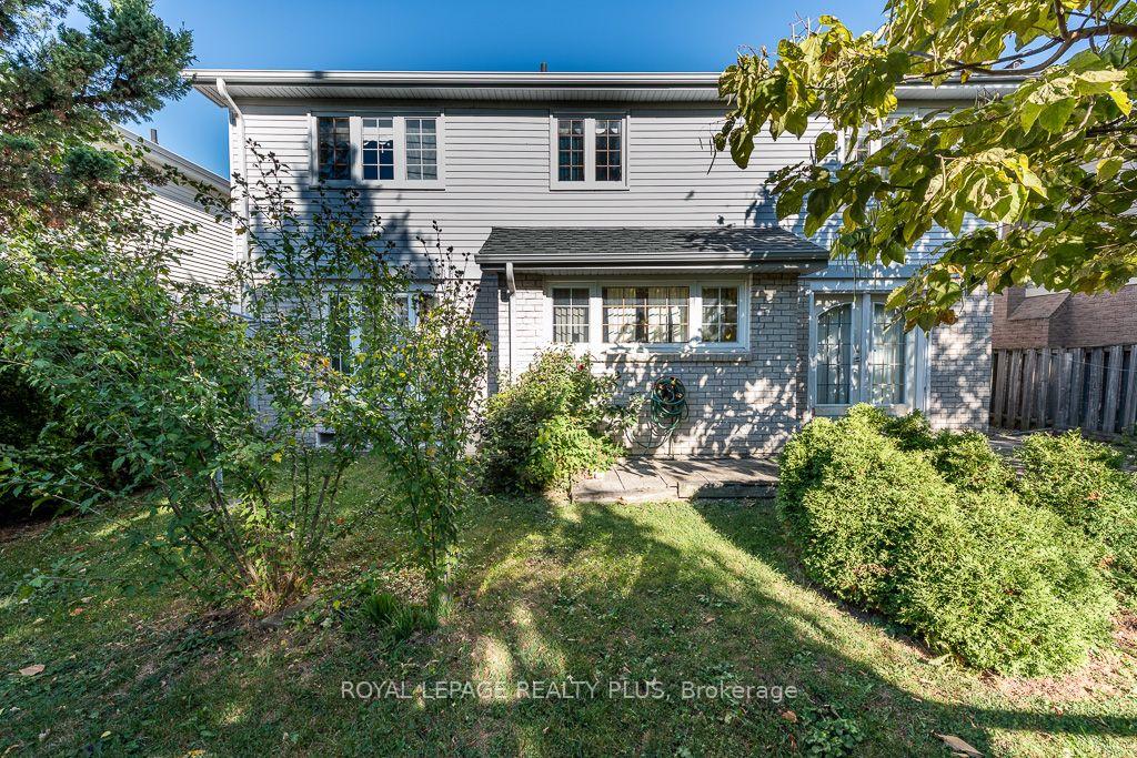 Photo 48 of 19 Macdougall Drive, Brampton, Central Park — HOMEH