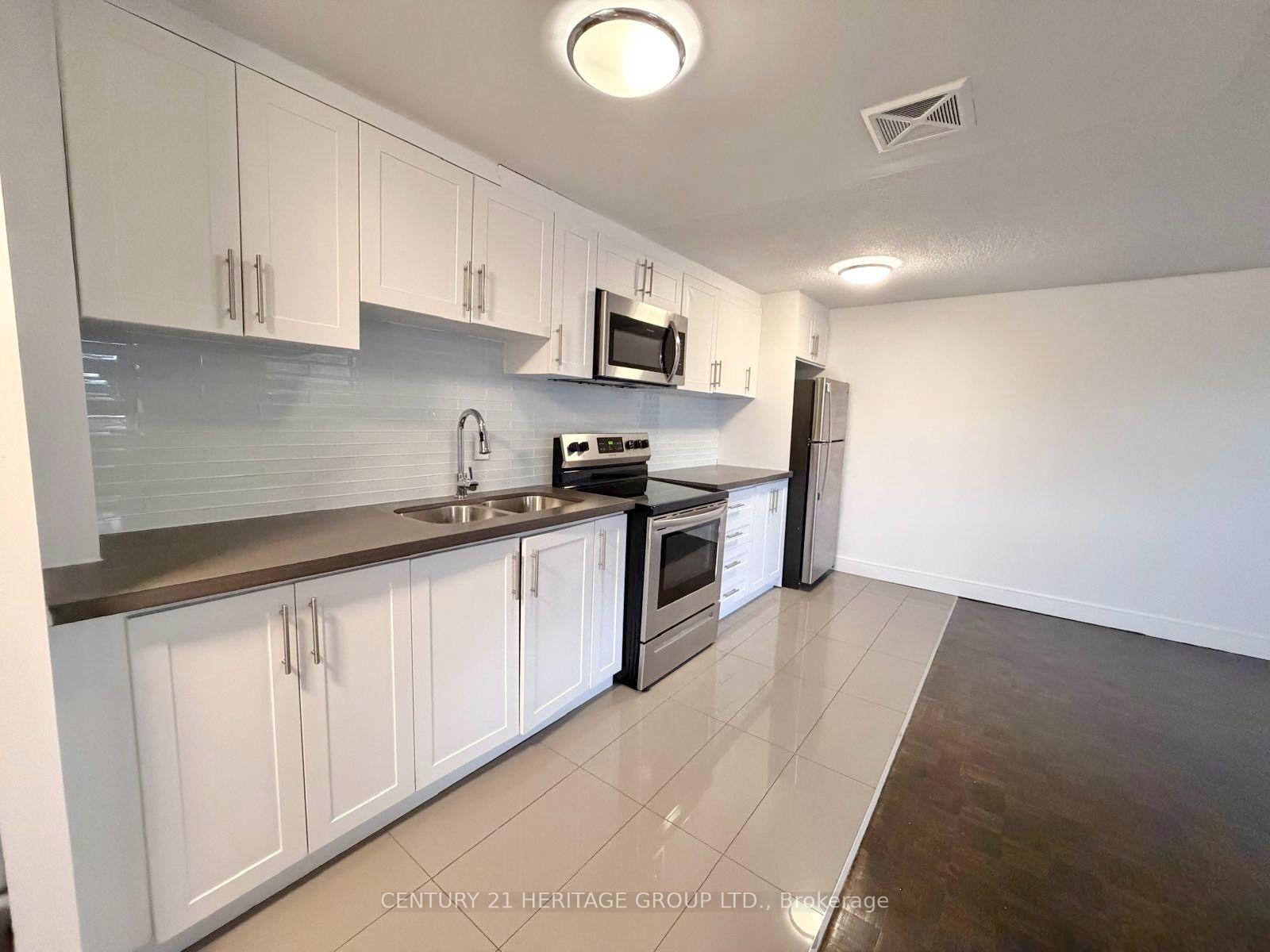 Photo 3 of Unit 131, 7555 Goreway Drive, Mississauga, Malton — HOMEH