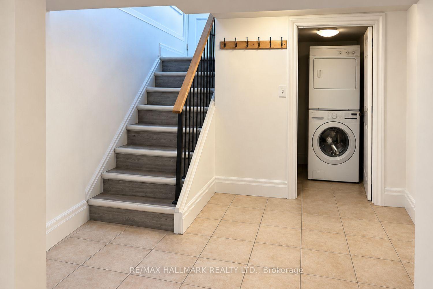 Photo 2 of Unit BSMT, 102 Murray Drive, Aurora, Aurora Highlands — HOMEH