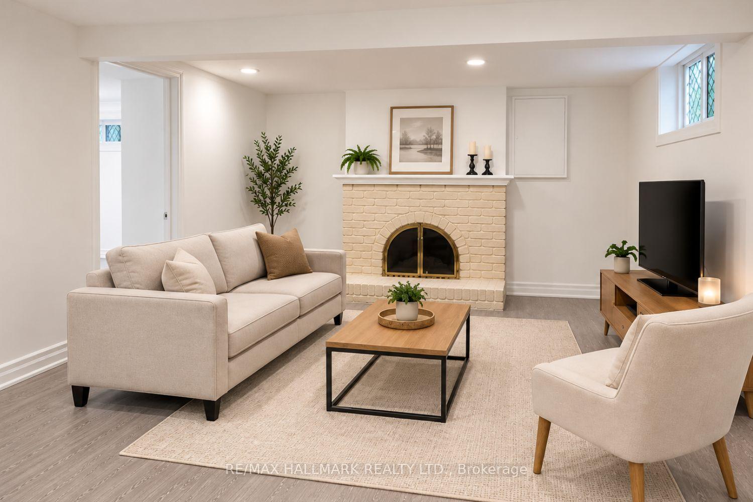 Photo 4 of Unit BSMT, 102 Murray Drive, Aurora, Aurora Highlands — HOMEH
