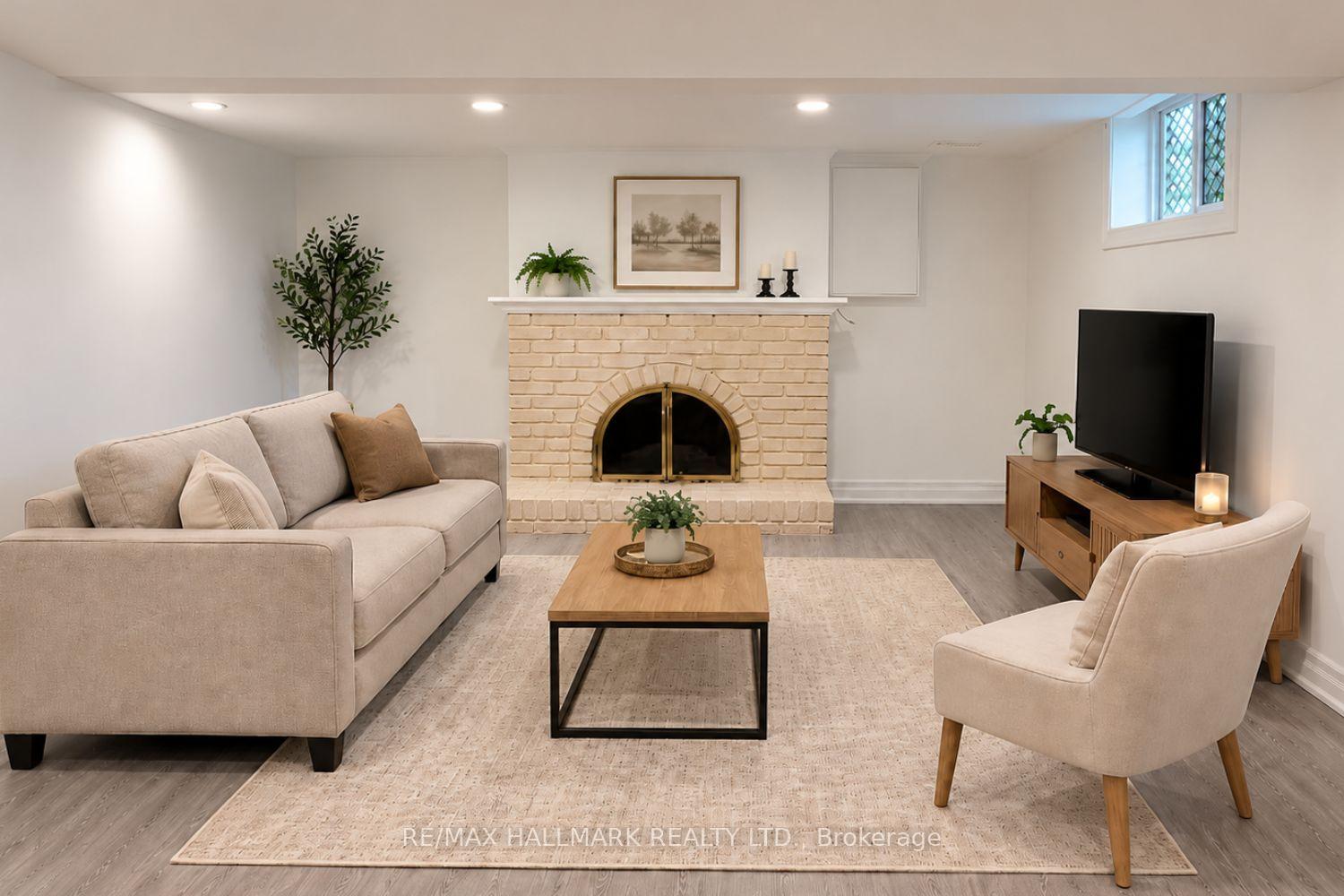 Photo 3 of Unit BSMT, 102 Murray Drive, Aurora, Aurora Highlands — HOMEH