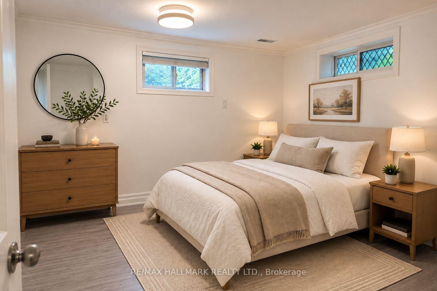 Photo 5 of Unit BSMT, 102 Murray Drive, Aurora, Aurora Highlands — HOMEH