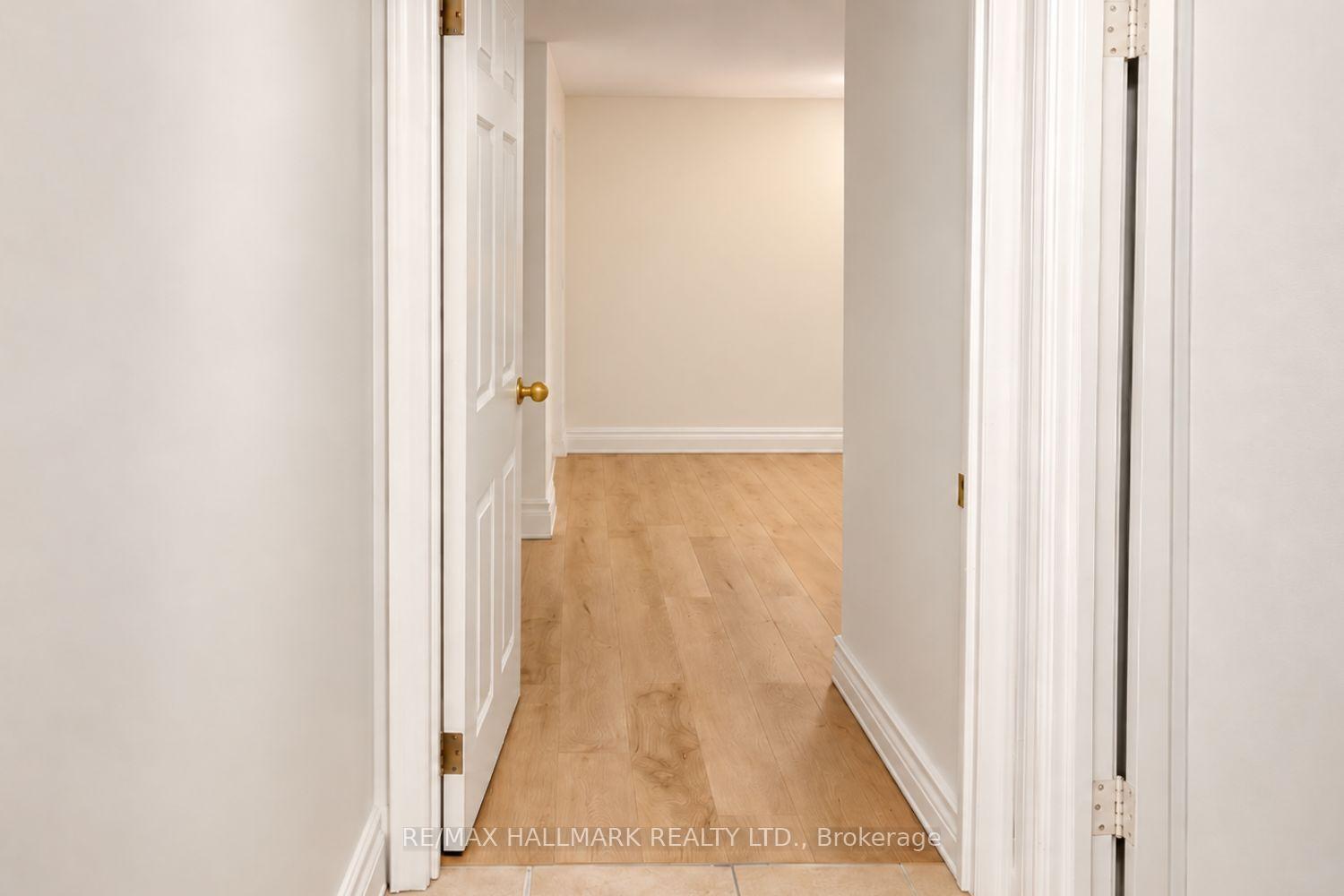 Photo 7 of Unit BSMT, 102 Murray Drive, Aurora, Aurora Highlands — HOMEH