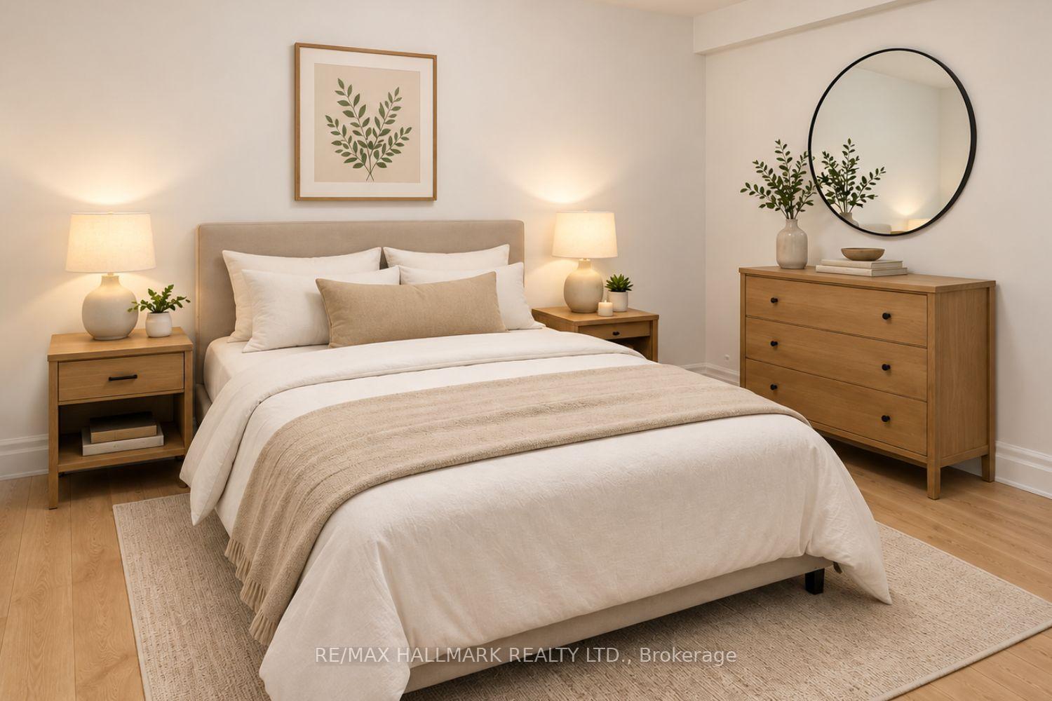 Photo 8 of Unit BSMT, 102 Murray Drive, Aurora, Aurora Highlands — HOMEH