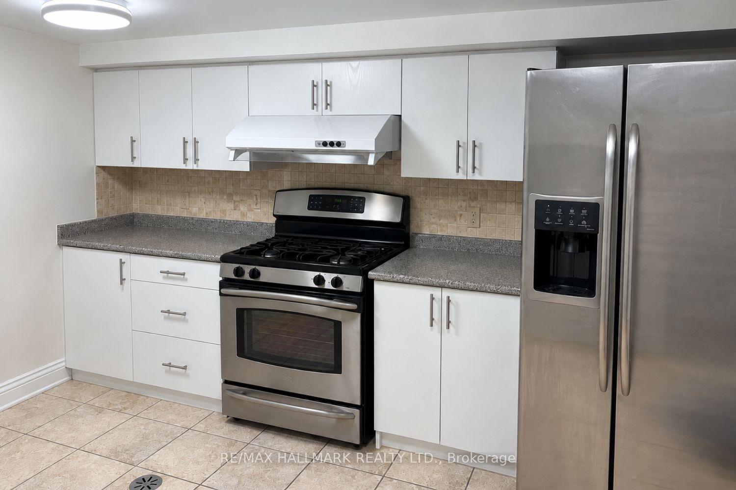 Photo 9 of Unit BSMT, 102 Murray Drive, Aurora, Aurora Highlands — HOMEH