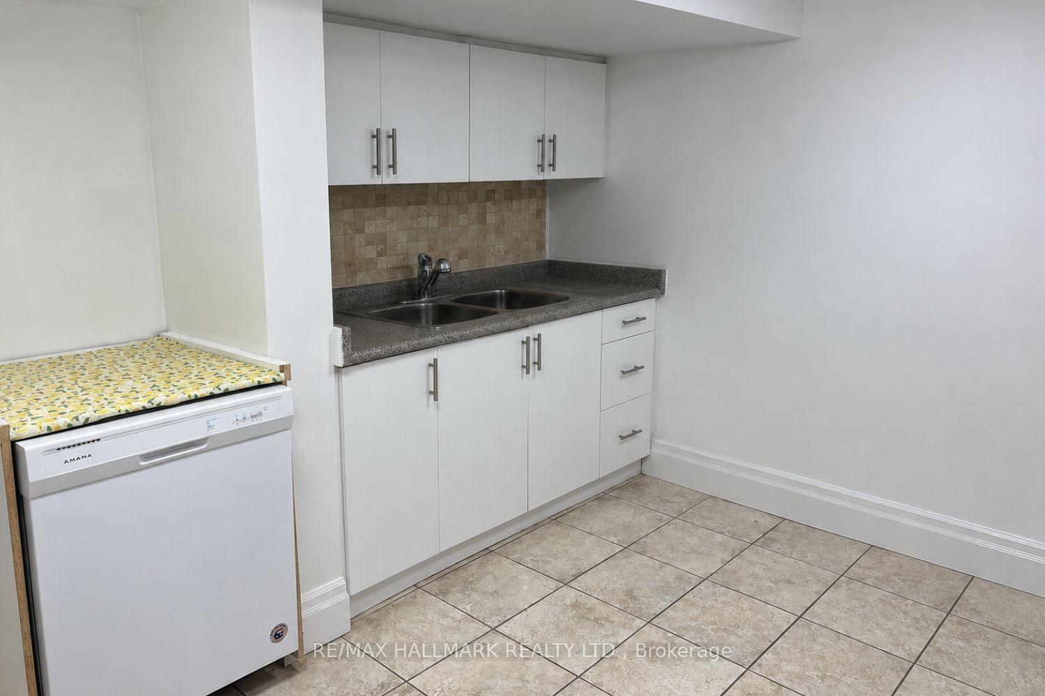 Photo 10 of Unit BSMT, 102 Murray Drive, Aurora, Aurora Highlands — HOMEH