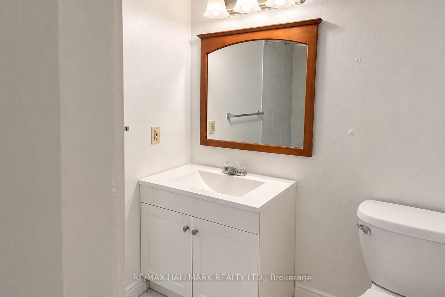 Photo 11 of Unit BSMT, 102 Murray Drive, Aurora, Aurora Highlands — HOMEH