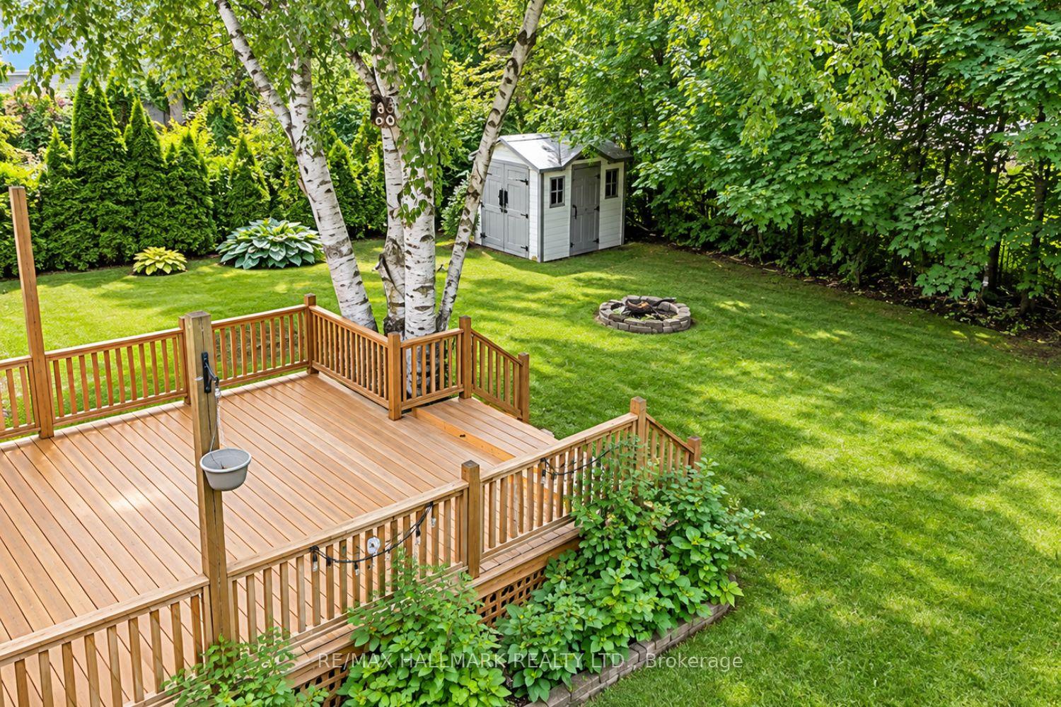 Photo 13 of Unit BSMT, 102 Murray Drive, Aurora, Aurora Highlands — HOMEH