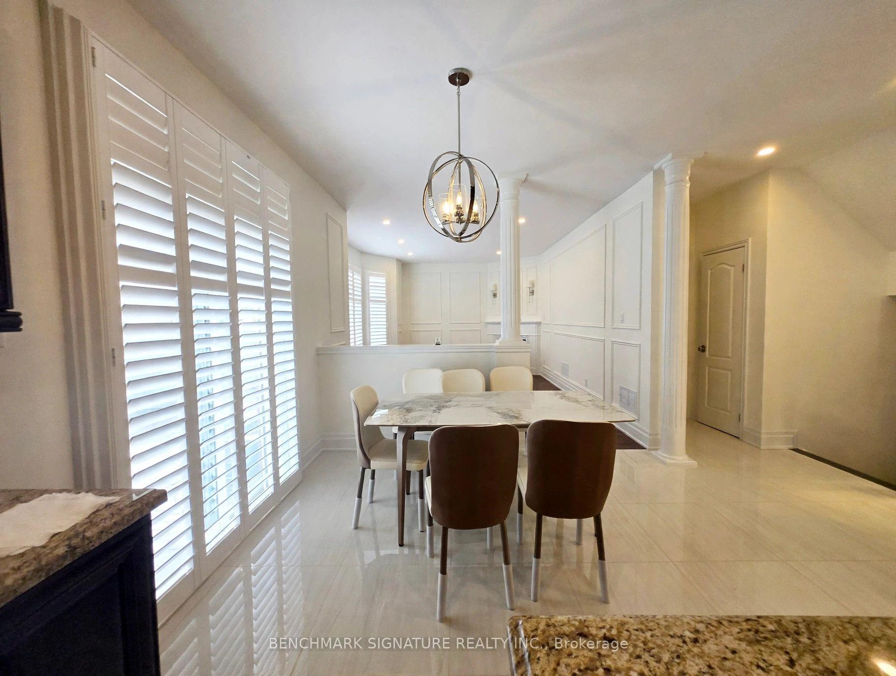 Photo 10 of 131 Magpie Crescent, Vaughan, Vellore Village — HOMEH