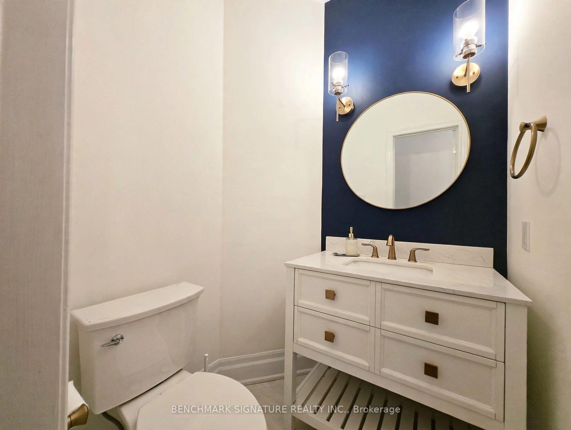 Photo 12 of 131 Magpie Crescent, Vaughan, Vellore Village — HOMEH