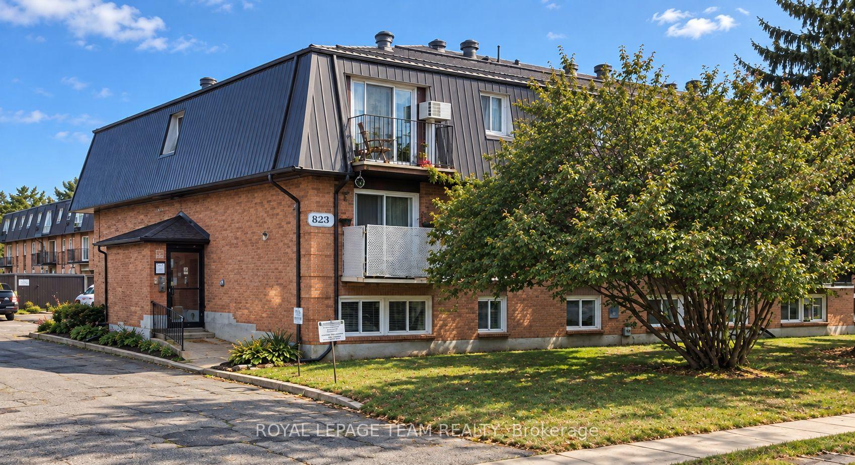 Photo of Unit 1, 825 Macodrum Drive