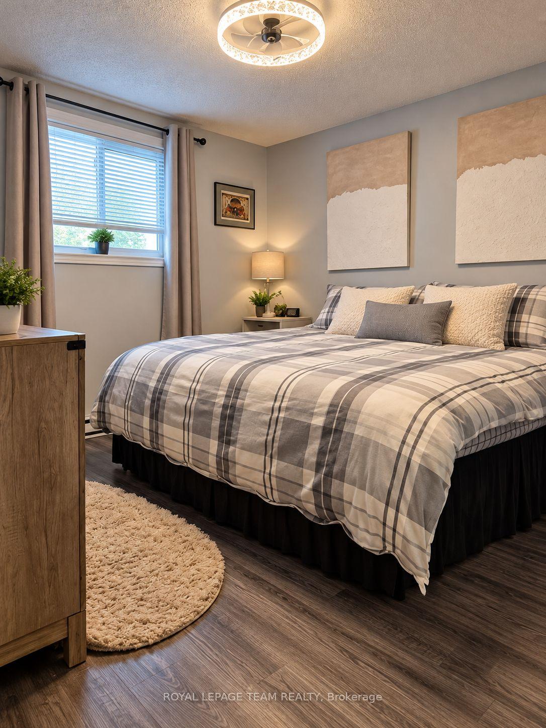 Photo 12 of Unit 1, 825 Macodrum Drive, Brockville, Brockville — HOMEH