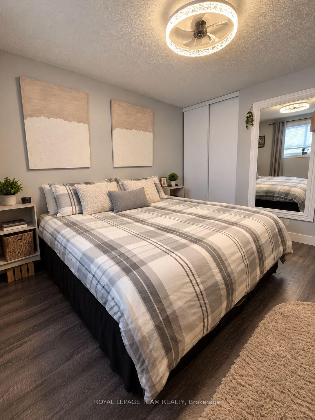 Photo 13 of Unit 1, 825 Macodrum Drive, Brockville, Brockville — HOMEH