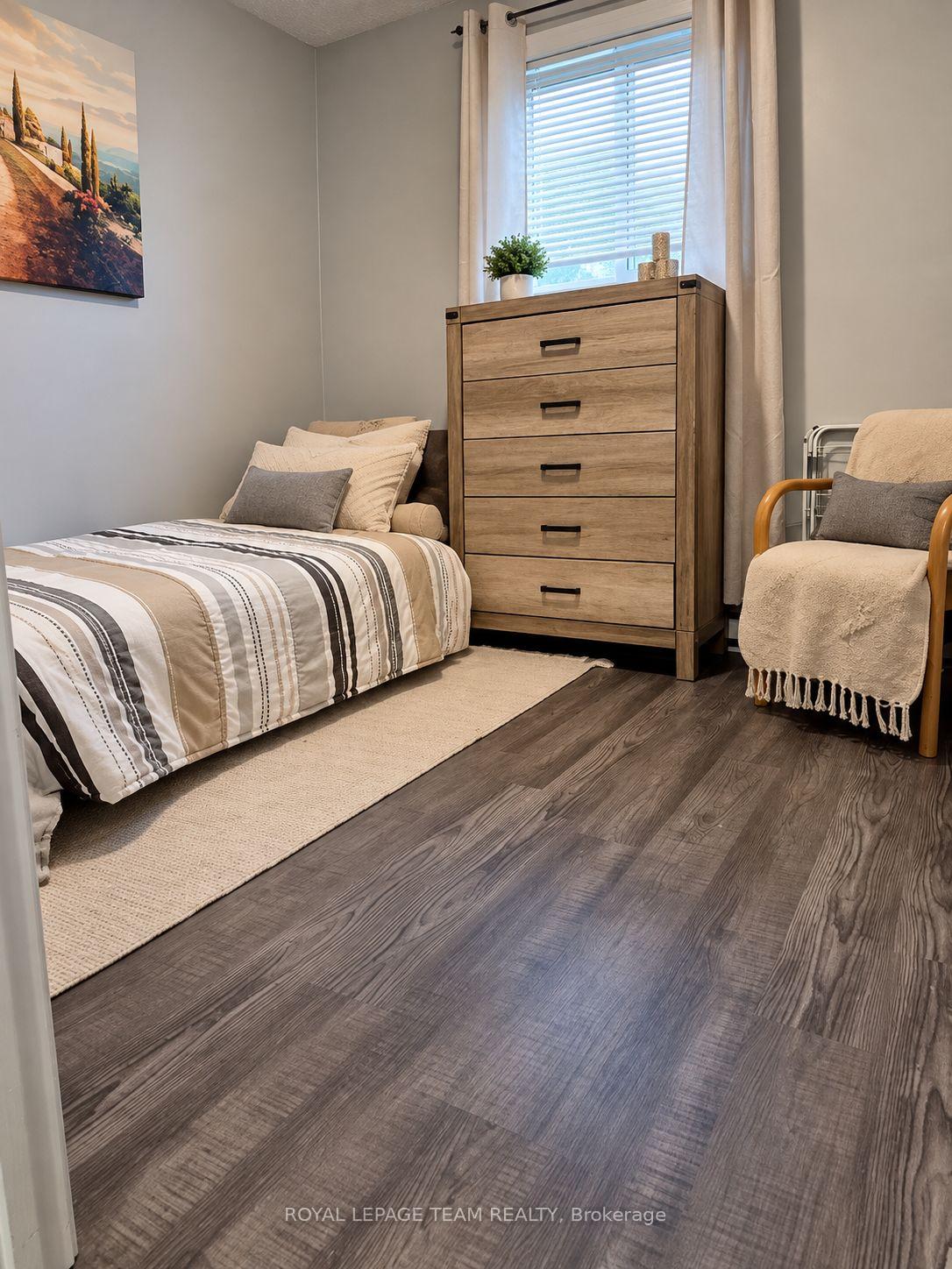 Photo 15 of Unit 1, 825 Macodrum Drive, Brockville, Brockville — HOMEH